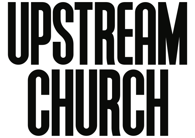 Upstream Logo